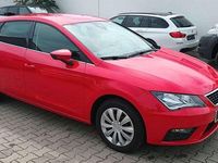 gebraucht Seat Leon Xcellence 15 TSI ACT DSG Start-Stopp