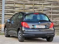 gebraucht Peugeot 207 Sport Top* Kredit* 86.750 KM* Klima* Neues Pickerl