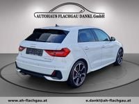 gebraucht Audi A1 40 TFSI S line