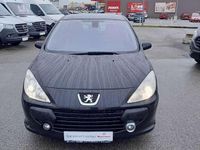 gebraucht Peugeot 307 Premium