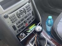 Gebraucht Peugeot 407 Sport 136 PS (100 kW) 2005 Limousine