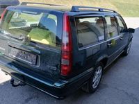 gebraucht Volvo V70 V702,5 Klassik TDI