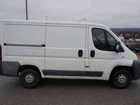 gebraucht Fiat Ducato 30 L1H1 115 Multijet