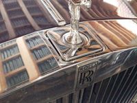 gebraucht Rolls Royce Silver Spirit Saloon