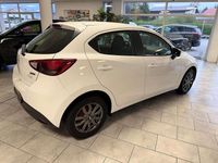 gebraucht Mazda 2 G75 Emotion servicegepflegt