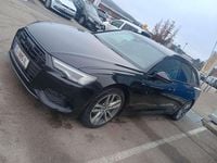 gebraucht Audi A6 A6 Avant 40 TDI quattro sport S-tronic sport