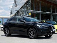 gebraucht Alfa Romeo Stelvio Super Q4 AWD Aut.