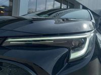 gebraucht Toyota Corolla 2,0 Hybrid Lounge