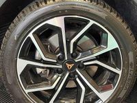 gebraucht Cupra Formentor 1,5 TSI 5,49% FIX *360°, R-KAMERA, 18 ZOLL*