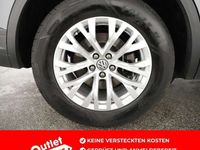 gebraucht VW Touareg 4Motion V6 TDI SCR Aut.