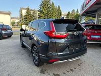 gebraucht Honda CR-V 20 i-MMD Hybrid Elegance AWD Aut.