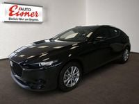 Neu Mazda 3 Prime-Line 140 PS (102 kW) 2025 Limousine