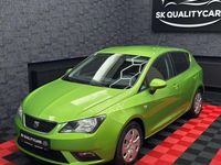 Gebraucht Seat Ibiza Style 86 PS (63 kW) 2015 Grün Limousine