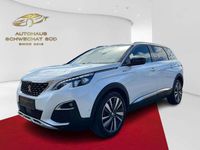 gebraucht Peugeot 5008 15 HDi Allure*GT-Line*VOLLE HÜTTE*AUTOMATIK*