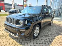 gebraucht Jeep Renegade 1.5 Multiair T4 FWD DCT7 e-Hybrid Altitud