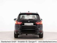 gebraucht BMW 218 Gran Tourer d