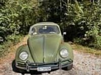 gebraucht VW Käfer 1200