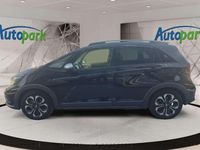 gebraucht Honda Jazz 1.5 i-MMD Hybrid Crosstar Executive 1.5 i-MMD Hybrid Crosstar Executive