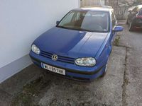 gebraucht VW Golf IV 