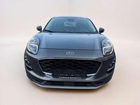 Gebraucht Ford Puma Titanium X 125 PS (91 kW) 2023 Grau SUV