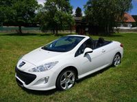 Peugeot 308 cc gebraucht