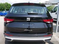 gebraucht Seat Ateca Style 1.5 TSI DSG * LED FULL LINK PDC HI. KLIMA...