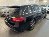 gebraucht Mercedes C220 C 220T d 4Matic *MOPF W20 *AMG LINE