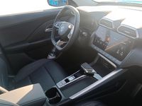 gebraucht MG ZS Comfort Rear View LED Sitzh