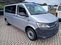 gebraucht VW T6 New Beetle VW T6 Caravelle Start/Trend LR TDI