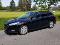 gebraucht Ford Focus FocusTraveller 10 EcoBoost Trend Trend