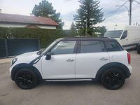 gebraucht Mini Cooper D Countryman Cooper D Countryman ALL4 Aut.