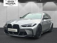 Gebraucht BMW M3 Competition Edition 510 PS (375 kW) 2025 Skyscraper grau