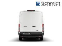 gebraucht Ford Transit Kasten Trend EK 350L2 2,0L Eblue 130PS ...
