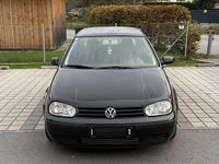 Gebraucht VW Golf IV 90 PS (66 kW) 2002 Limousine