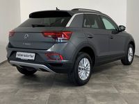 gebraucht VW T-Roc Life TDI