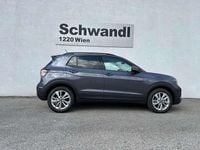 Neu VW T-Cross 116 PS (85 kW) 2025 Grau SUV