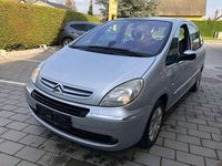 Gebraucht Citroën Xsara Picasso 109 PS (80 kW) 2007 Grau Van / Kleinbus