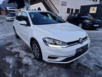 gebraucht VW Golf trend line