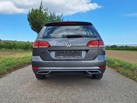 Gebraucht VW Golf VII Highline 150 PS (110 kW) 2017 Kombi