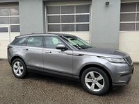gebraucht Land Rover Range Rover Velar D180 Allrad Aut.