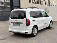 gebraucht Renault Kangoo E-TECH KangooE Techno 22