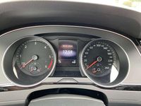 gebraucht VW Passat Variant Elegance TDI DSG