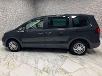 gebraucht Seat Alhambra Reference