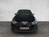 Gebraucht VW ID.3 Pure 69 kW (95 PS) 2025 Schwarz Kleinwagen