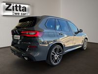 gebraucht BMW X5 xDrive30d G05 B57