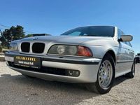 gebraucht BMW 528 528 i Aut. *1-Besitz*Sammlerzustand*Rostfrei*