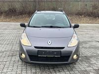 Gebraucht Renault Clio GrandTour Authentique 75 PS (55 kW) 2011 Kombi