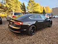 gebraucht Audi A5 Sportback 30 TDI quattro sport tiptronic 3x S-Line Virtu