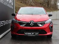 Gebraucht Mitsubishi Colt Invite 67 PS (49 kW) 2024 Rot Limousine