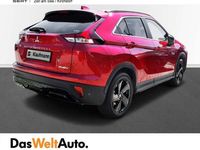 gebraucht Mitsubishi Eclipse Cross 2,4 PHEV 4WD Intense+ CVT Aut.